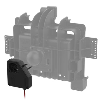 RAM® Temp-Right™ Dock Heating Module for Zebra ET8x 2-in-1 Tablet