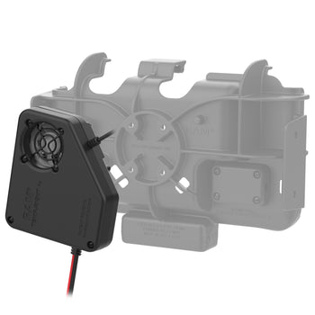 RAM® Temp-Right™ Dock Heating Module for Samsung Tab Active5 & 3