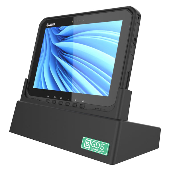 RAM® Desktop Dock for Zebra ET6x with USB & RJ45 Support – RAM Mounts