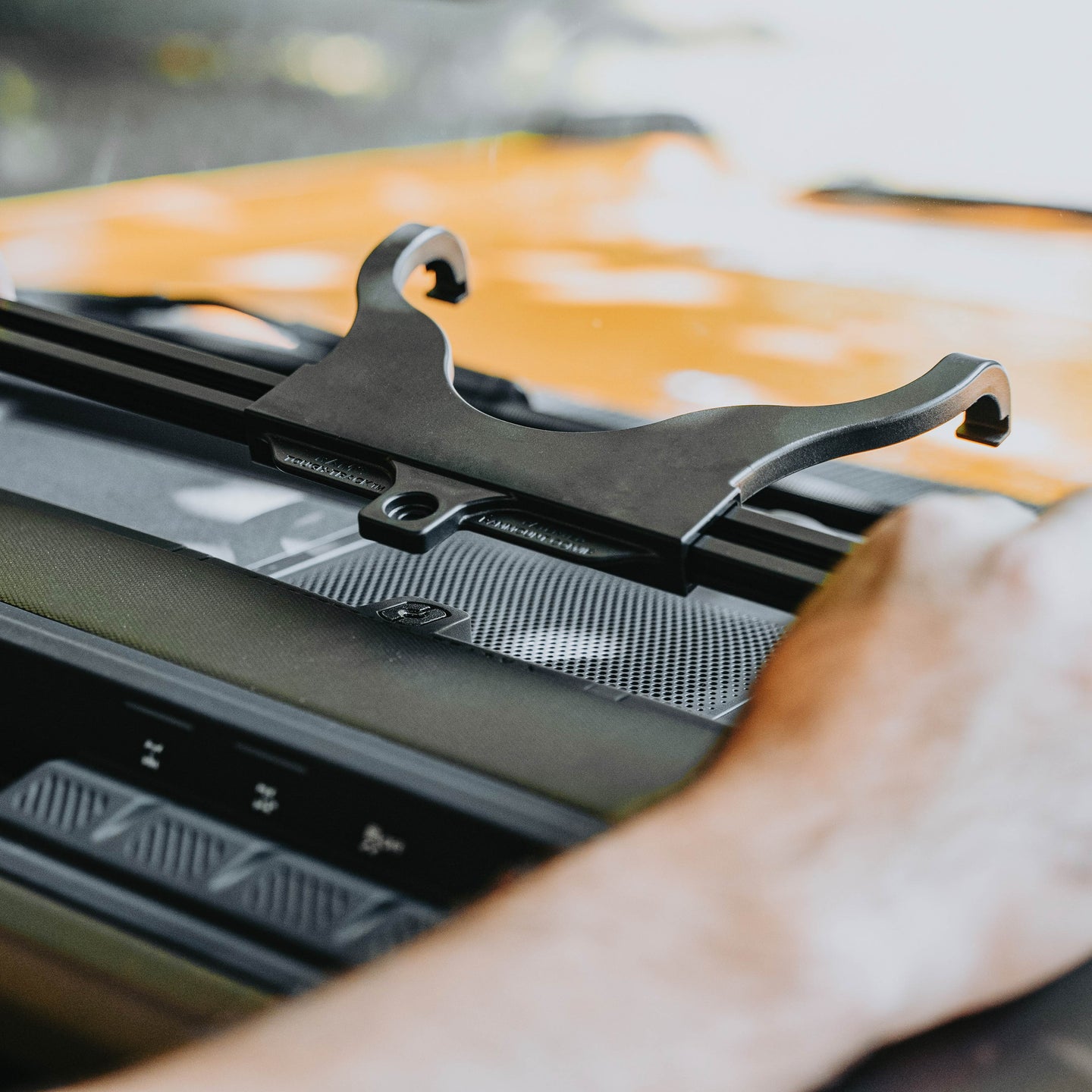 RAM® Tough-Track™ for '21-24 Ford Bronco – RAM Mounts