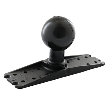 RAM® Large Electronics Ball Adapter for John Deere
