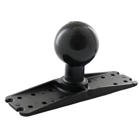RAM® Large Electronics Ball Adapter for John Deere