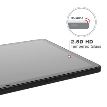 RAM® Skin™ Ergo Kit for Samsung Tab A11+ & Tab A9+