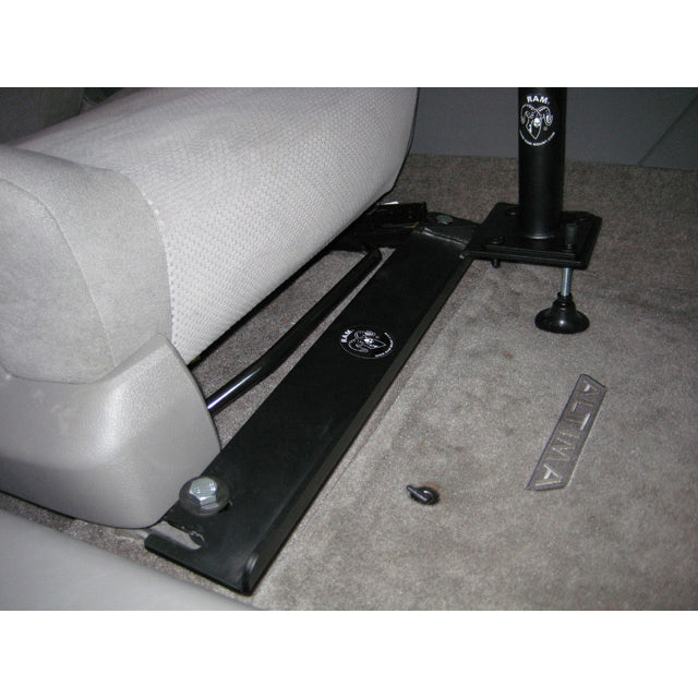 RAM® Adjustable Foot Stabilizer – RAM Mounts
