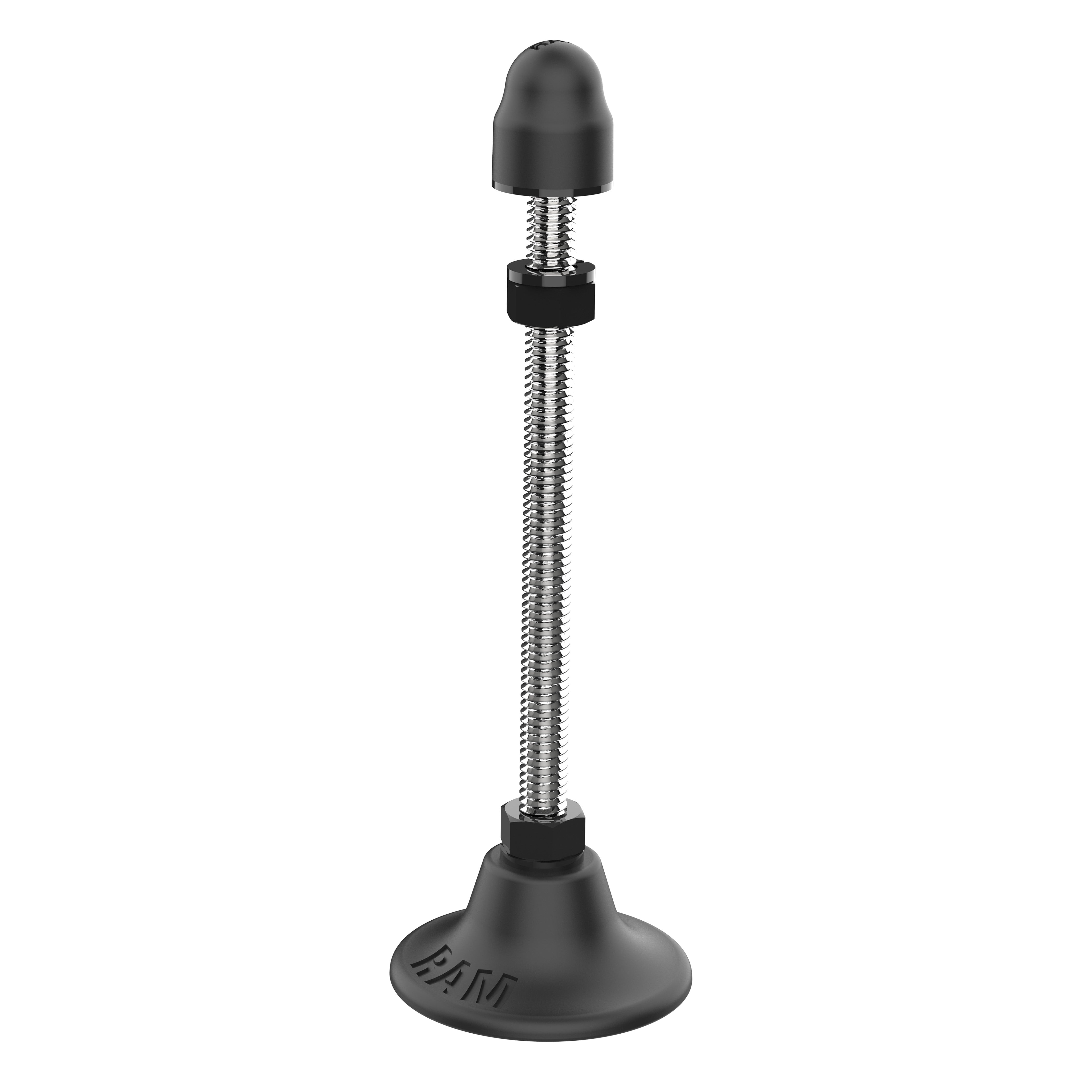 RAM® Foot Stabilizer for Heavy Duty Fishfinder Deck Mount – RAM Mounts