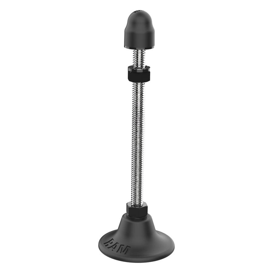 RAM® Foot Stabilizer for Heavy Duty Fishfinder Deck Mount