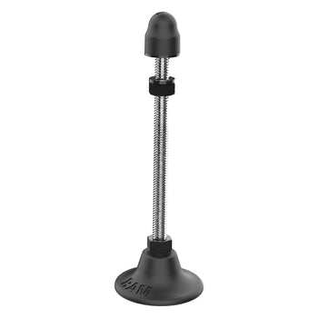 RAM® Heavy Duty Fish Finder Deck Mount – RAM Mounts