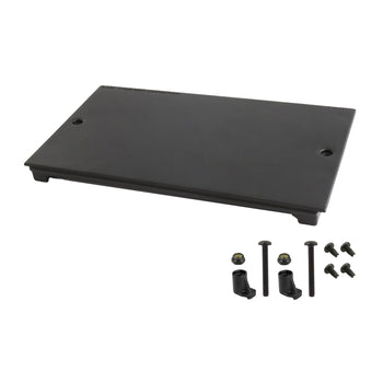 RAM® Tough-Box™ 5" Filler Faceplate