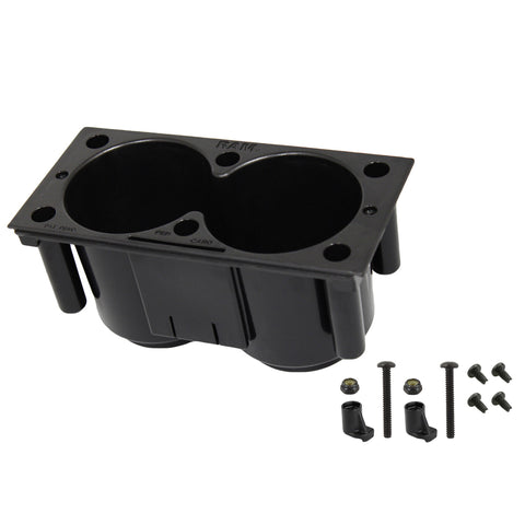 RAM® Tough-Box™ 4