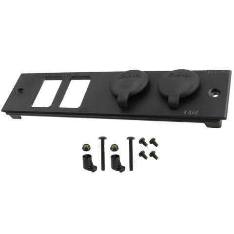 RAM® Tough-Box™ 2