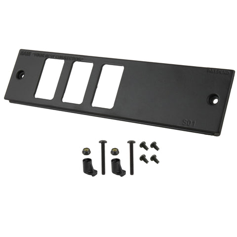 RAM® Tough-Box™ 2