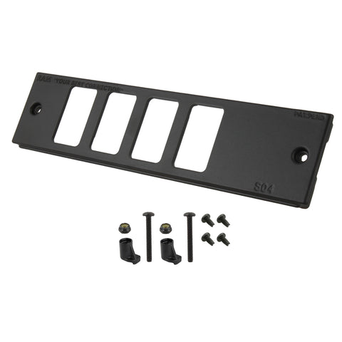 RAM® Tough-Box™ 2