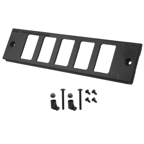 RAM® Tough-Box™ 2