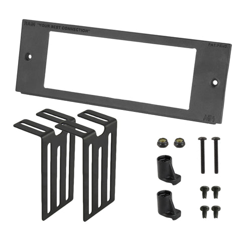 RAM® Tough-Box™ 3
