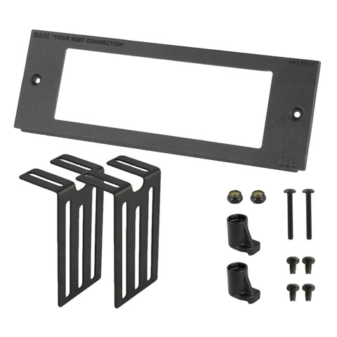 RAM® Tough-Box™ 3