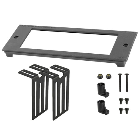 RAM® Tough-Box™ 3