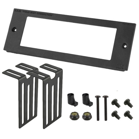 RAM® Tough-Box™ 3