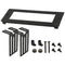 RAM® Tough-Box™ 3" Custom Faceplate for 6.375" x 1.813" Devices