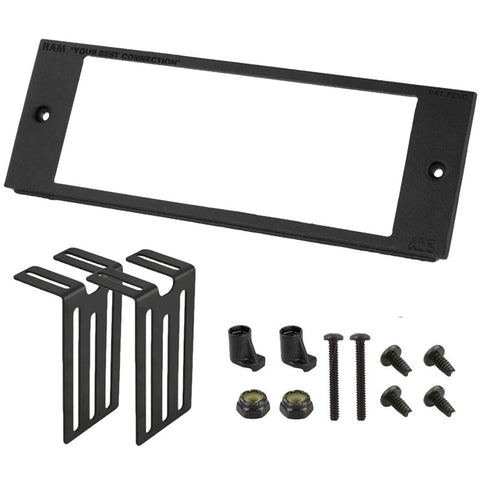 RAM® Tough-Box™ 3