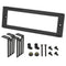 RAM® Tough-Box™ 3" Custom Faceplate for 7" x 2" Devices