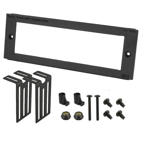 RAM® Tough-Box™ 3