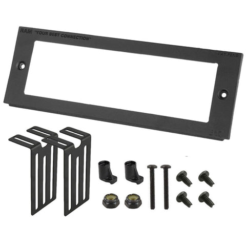 RAM® Tough-Box™ 3