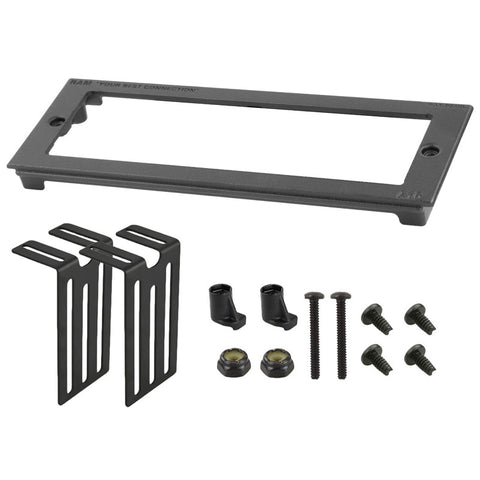 RAM® Tough-Box™ 3
