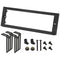 RAM® Tough-Box™ 3" Custom Faceplate for 7.2" x 2.2" Devices