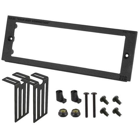 RAM® Tough-Box™ 3