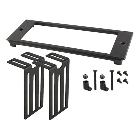 RAM® Tough-Box™ 3