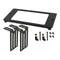 RAM® Tough-Box™ 4" Custom Faceplate for 6.6" x 2.61" Devices