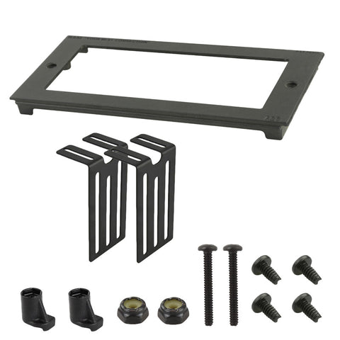 RAM® Tough-Box™ 4