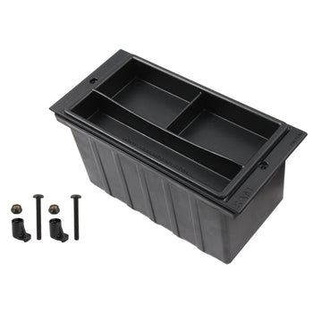 RAM® Tough-Box™ 4" Filler Accessory Pocket