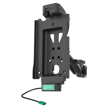 GDS® Tough-Dock™ Vehicle Bundle for Samsung Tab A9+