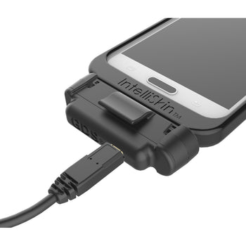 GDS® Snap-Con™ GDS® to Micro USB 2.0 Adapter
