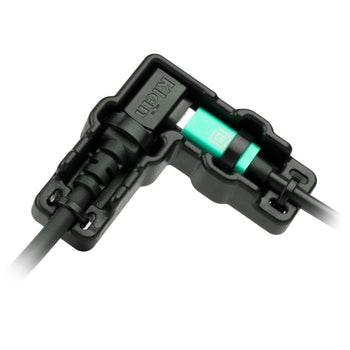 RAM-GDS-CAB-CLAMP-KL1U:RAM-GDS-CAB-CLAMP-KL1U_1:GDS Cable Clamp for USB Type-C Klein PTT Mic Adapter