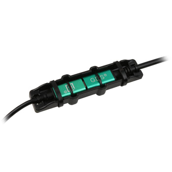RAM-GDS-CAB-CLAMP3U:RAM-GDS-CAB-CLAMP3U_1:GDS Cable Clamp for RAM Tough-Case™ USB Connectors