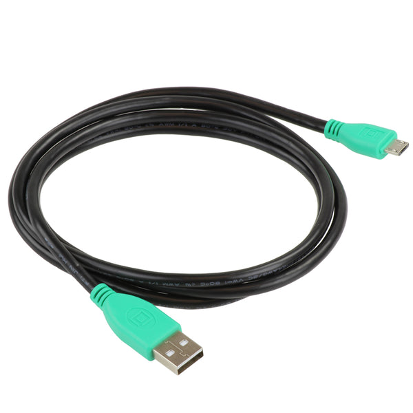 GDS® Genuine USB 2.0 Straight 1.2M Cable – RAM Mounts