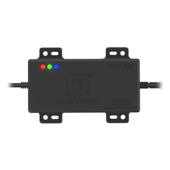 GDS® CAN Bus with RP1226 Connector