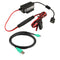 GDS® Modular 10-30V Hardwire Charger with mUSB Cable