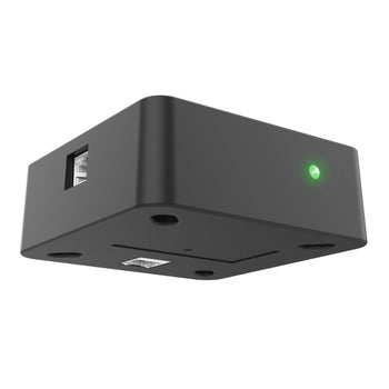 RAM® PoE to Power Delivery Module with VESA & Pedestal Hole Patterns