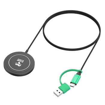 RAM® Qi2 15W Wireless Charger - Main Image