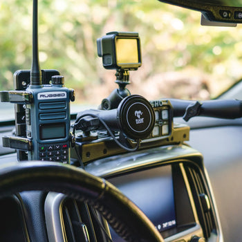 RAM® Qi2 15W Wireless Charger