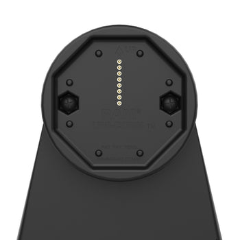 GDS® Uni-Conn™ 6-Port Power + RJ45 Dock for Tablets with IntelliSkin®