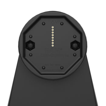 GDS® Uni-Conn™ 6-Port Powered Dock for Tablets with IntelliSkin®