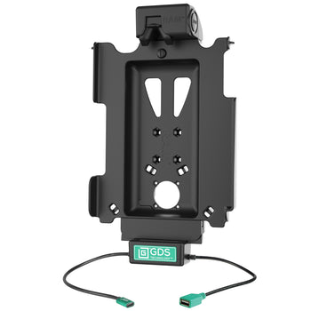 GDS® Tough-Dock™ + Single USB-A for iPad 10 & 11, Pro 11 & Air 11