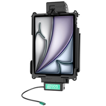RAM-GDS-DOCK-AP32CPU:RAM-GDS-DOCK-AP32CPU_1:GDS Tough-Dock™ for Apple iPad 10th & 11th Gen, Pro 11 & Air 11