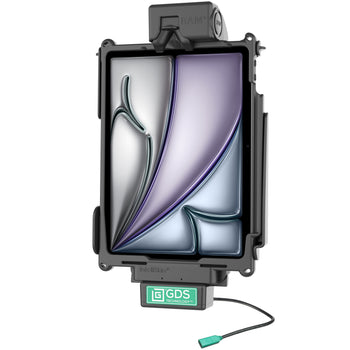 RAM-GDS-DOCK-AP32CU:RAM-GDS-DOCK-AP32CU_1:GDS Tough-Dock™ USB-C 3.1 for Apple iPad 10th & 11th Gen, Air & Pro 11