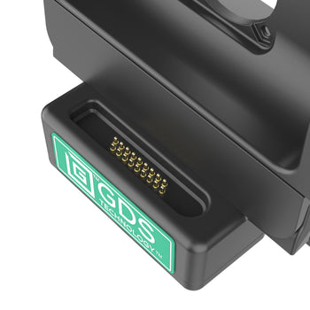 GDS® Tough-Dock™ USB-C 3.1 for Apple iPad 10th & 11th Gen, Air & Pro 11