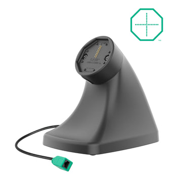 RAM-GDS-DOCK-D10K-POE:RAM-GDS-DOCK-D10K-POE_1:GDS Uni-Conn™ Powered Kiosk Dock with PoE